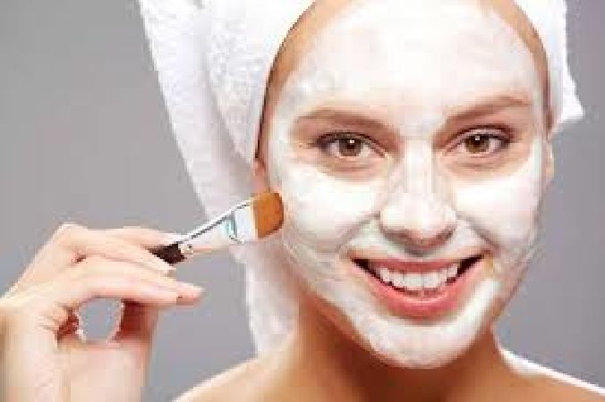 Bột sắn dây chống lão hóa da