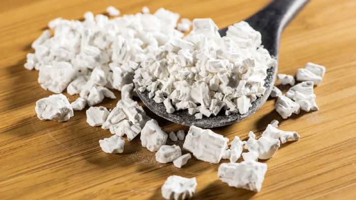 Bột sắn dây tẩy tế bào chết