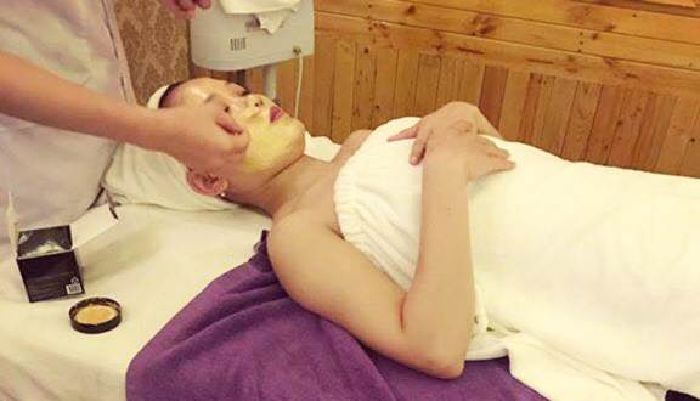Bella spa Huế