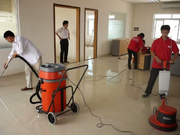 Công ty TNHH Linh Anh Hà Nội
