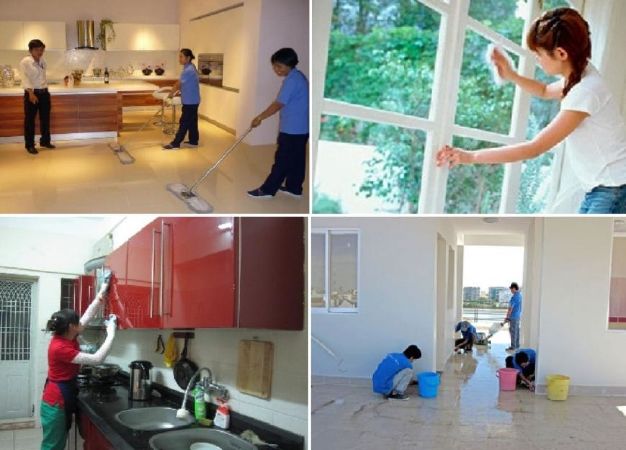 CÔNG TY VCLEAN VIỆT