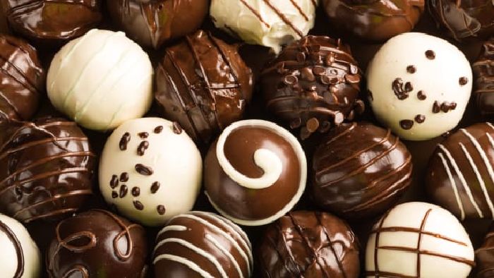 Chocolate, Mexico
