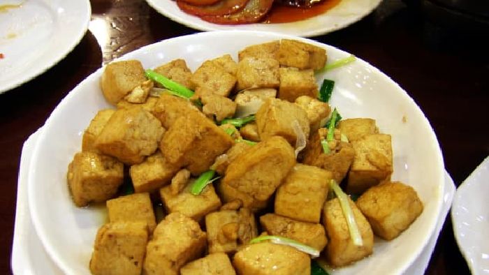 Đậu phụ dính,Đông Nam Á