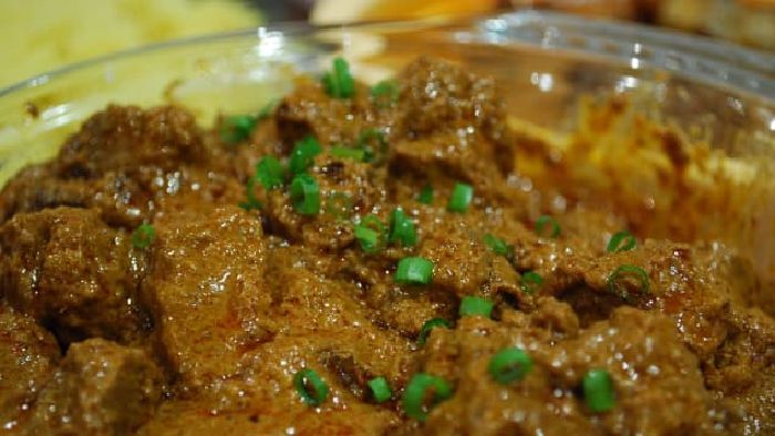 Rendang, Indonesia