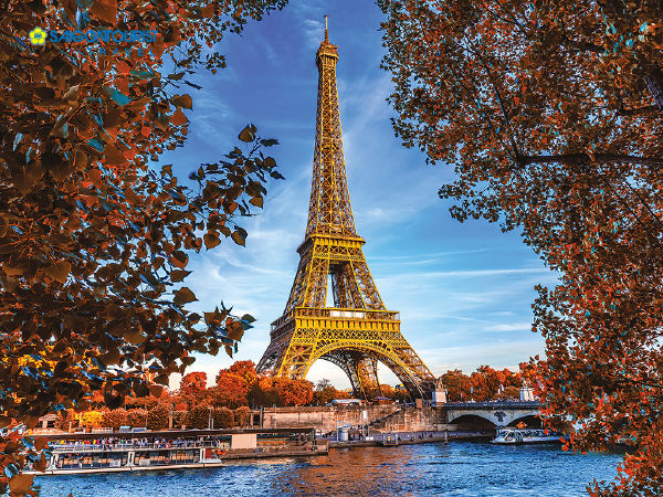 Tháp Eiffel