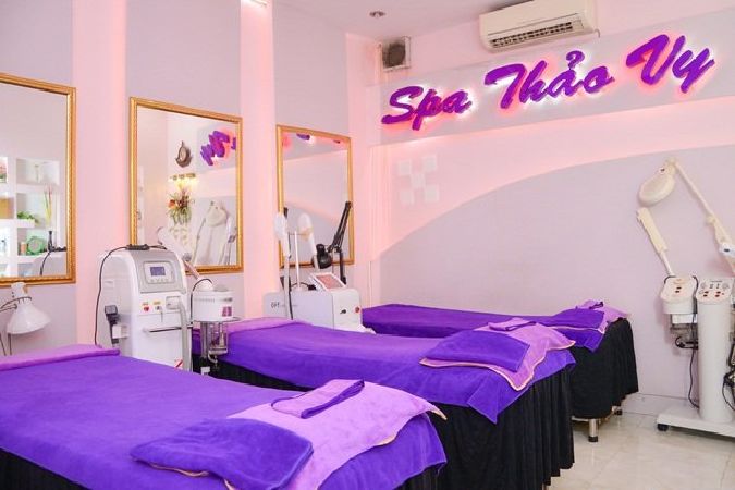 Thảo Vy Spa