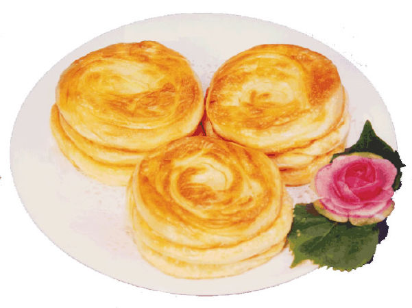 Bánh Hada