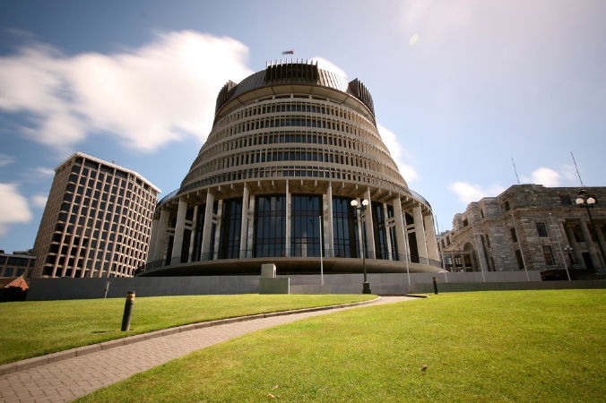 The Beehive