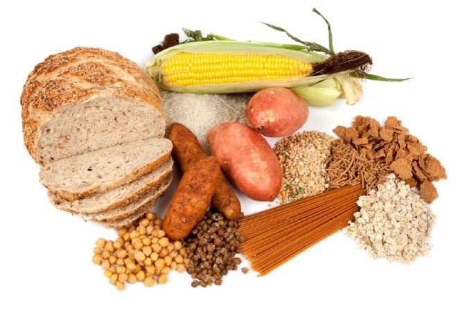 Carbs không tốt cho bạn
