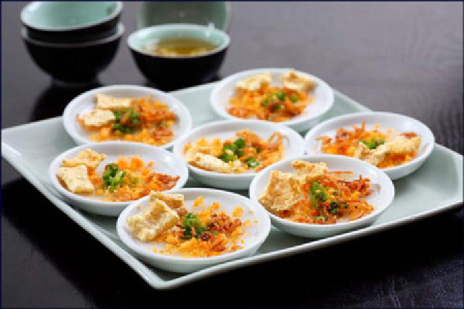Bánh bèo Hội An