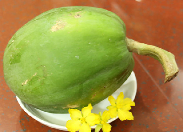 Đu đủ