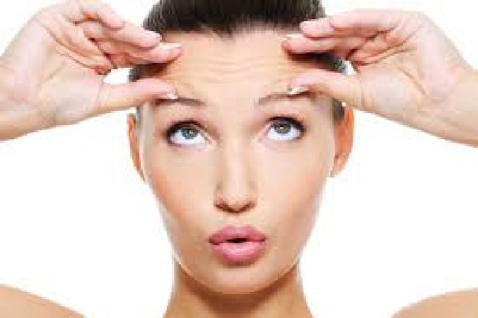 Giúp hỗ trợ chống lão hóa