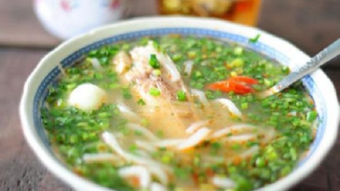 Cháo bột