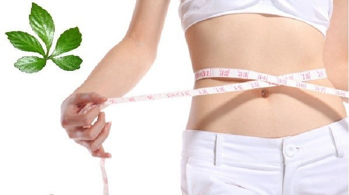 Hỗ trợ giảm cân hiệu quả
