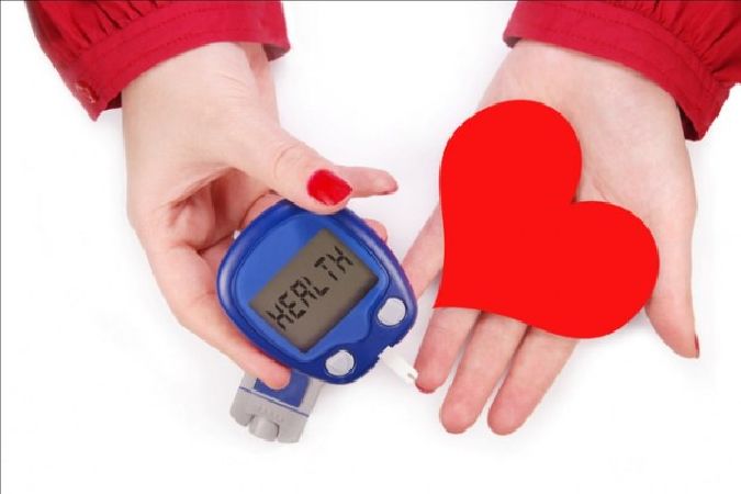 Giảm nguy cơ bệnh tim, tiểu đường