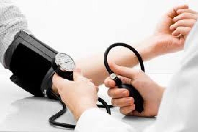 Giúp ổn định huyết áp