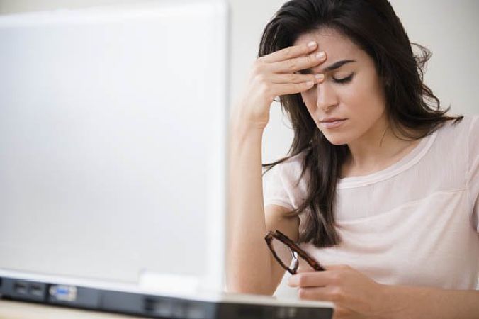 Khắc phục tình trạng cơ thể mệt mỏi