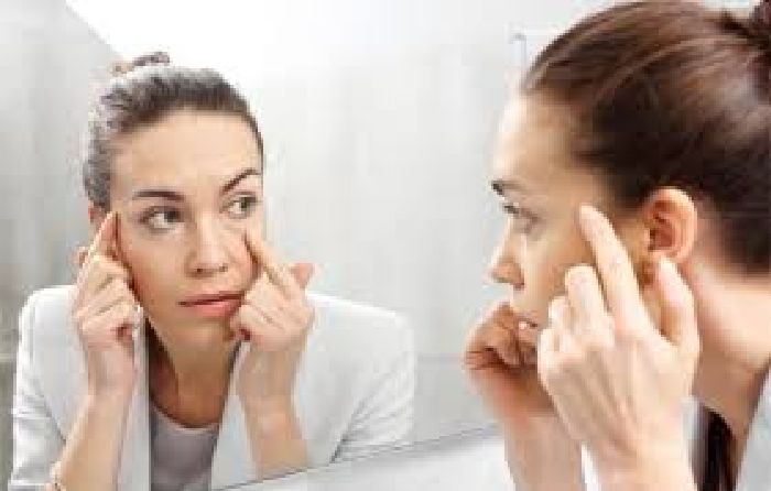 Nước gạo lứt rang ngăn ngừa oxy hóa