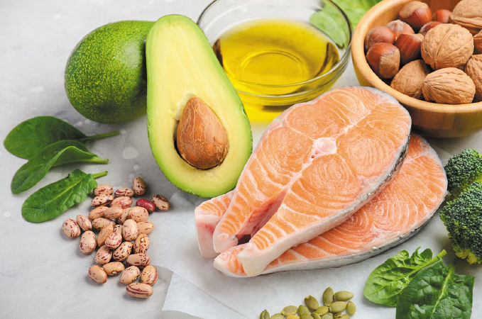 Fats không tốt cho bạn