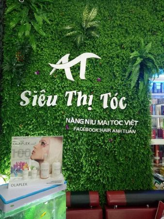 Siêu Thị Tóc Anh Tuấn