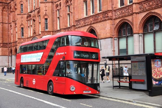 Wrightbus