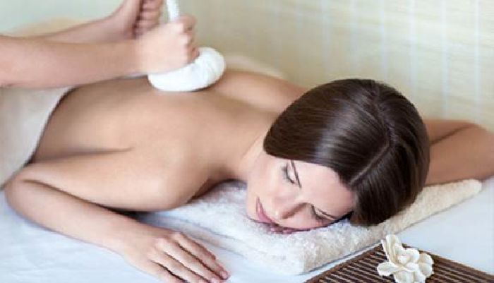 Thanh Phương Spa