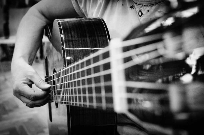Guitar