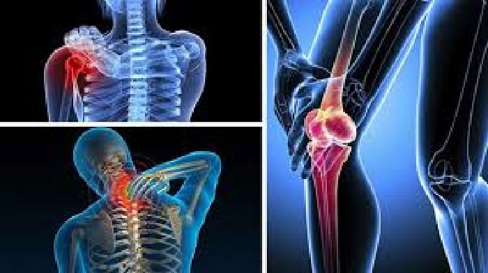 Củng cố độ chắc khỏe của xương