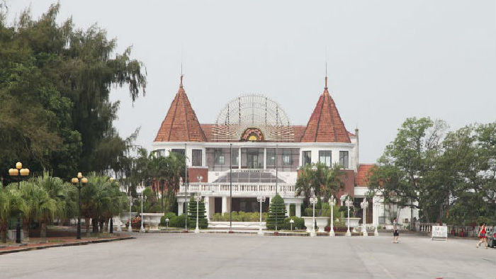 Casino Đồ Sơn (Hải Phòng)