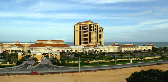 Casino Hồ Tràm (Bà Rịa Vũng Tàu)