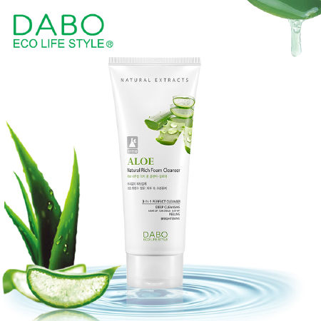 DABO Lô hội