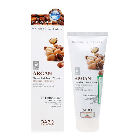 Dabo Tinh dầu ARGAN cao cấp