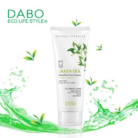 DABO Trà Xanh