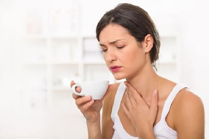 Duy trì tình trạng khỏe khoắn của tuyến giáp