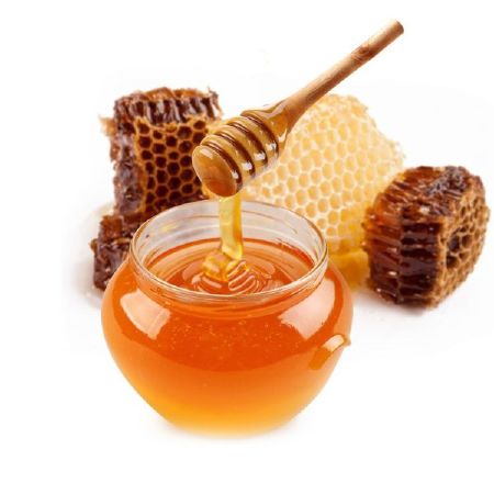 3. Chữa đau bụng kinh bằng mật ong