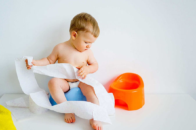 Phòng và làm dịu chứng táo bón