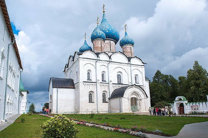 Suzdal