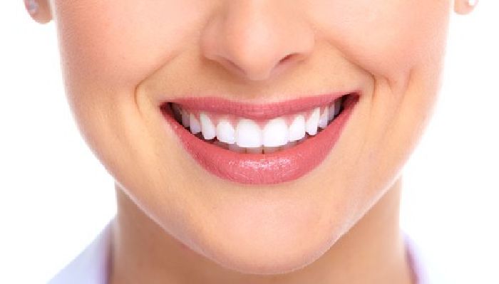 Tăng cường sức khỏe răng, nướu