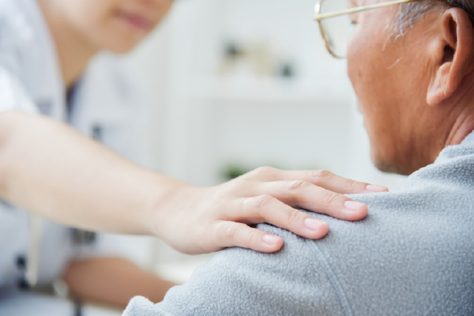 Tiền sử mắc các bệnh phụ khoa, bệnh xã hội khác