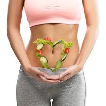 Trợ giúp hệ tiêu hóa