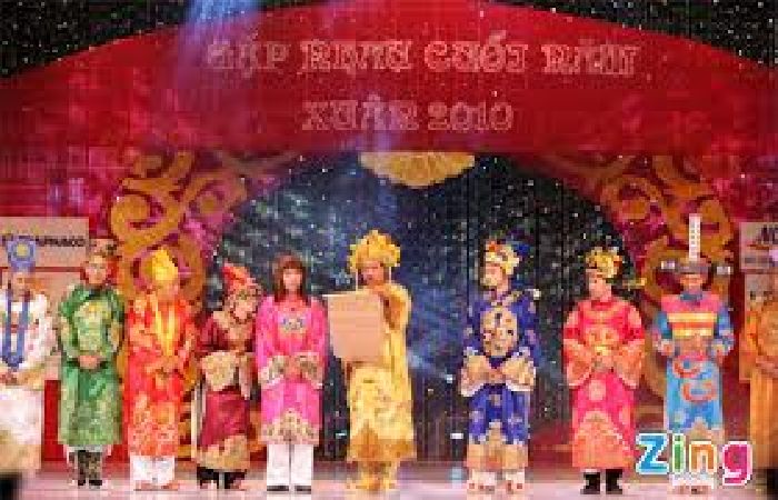 Táo quân 2010