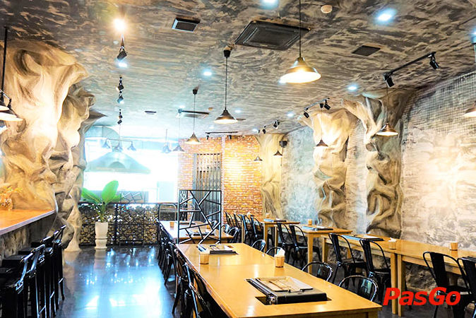 Chuỗi Thịt Tốt - Mang hương vị nướng chuẩn Hàn đến Đà thành