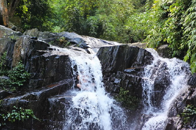 Ao Giời Suối Tiên