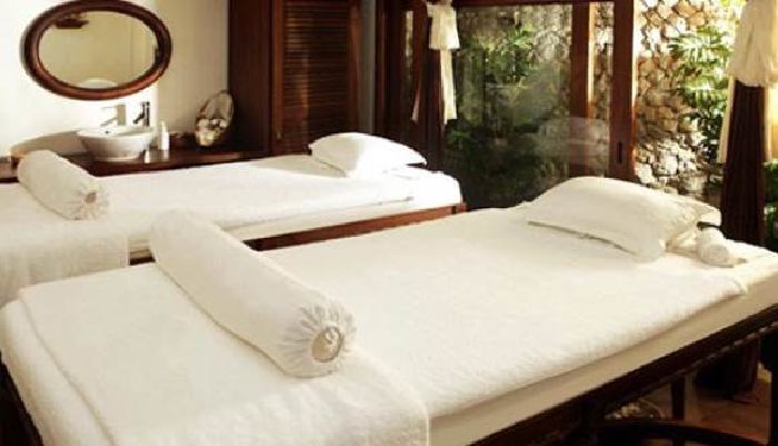 Authentic Spa