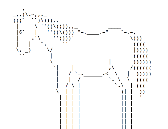 Endless.Horse