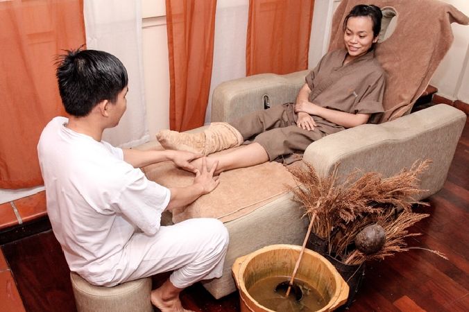 Get Well Zennova spa