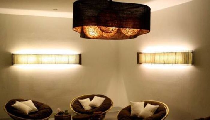 Glow spa
