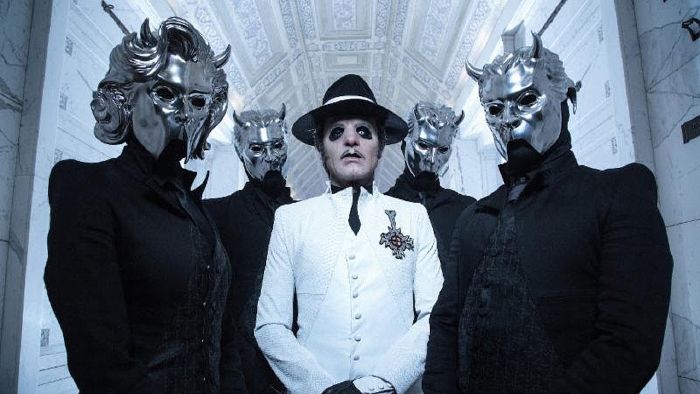 Ghost