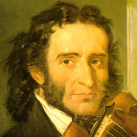 Niccolo Paganini