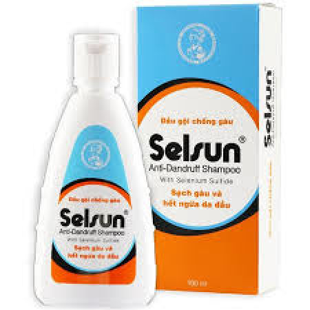 Selsun
